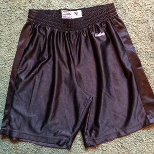 Basketball shorts